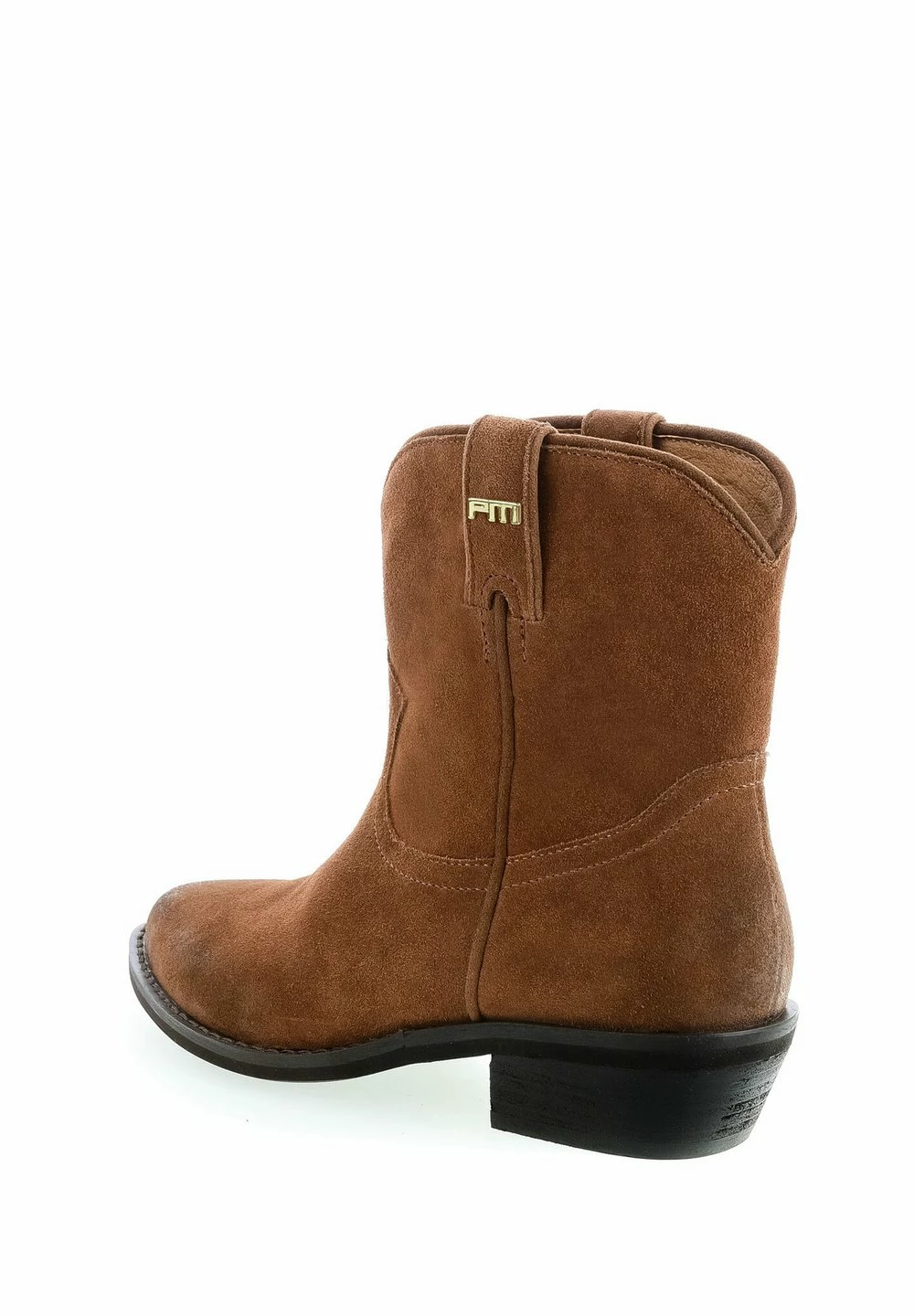 PRIMA MODA WOLKENSTEIN - Santiags En promotion bottines pointu femme 5 PRIMA MODA WOLKENSTEIN - Santiags En promotion bottines pointu femme – Image 3