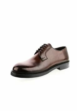 Prix Aimable PRIMA MODA SASSARI - Derbies & Richelieus derbies et richelieus rond homme -myMo Soldes 42c7bece1c354205979be1b4e723ef53