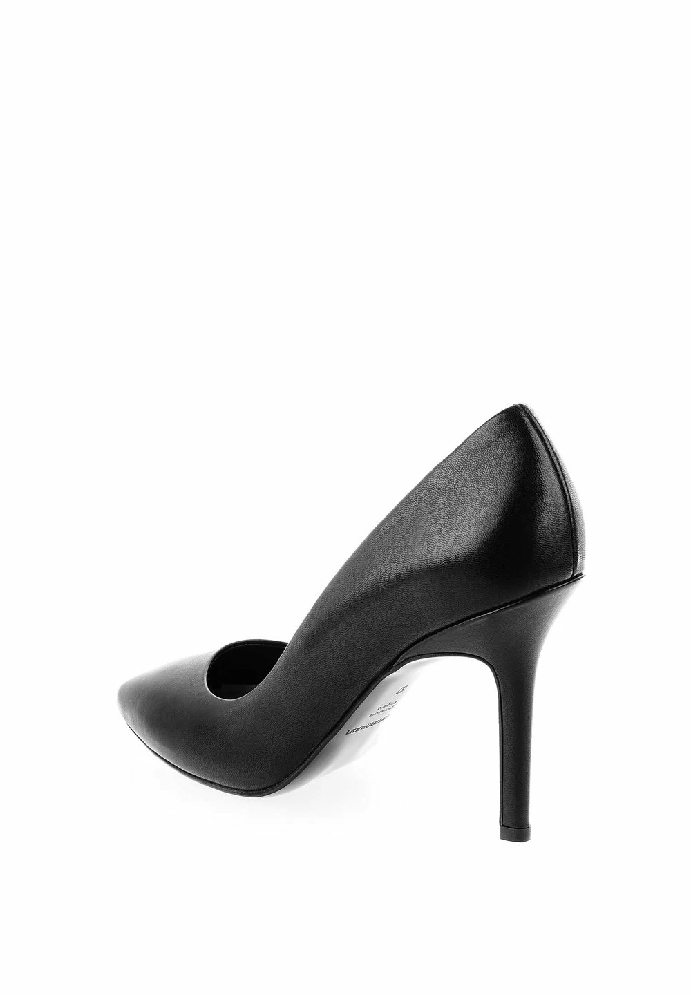 Réduction PRIMA MODA ALFINO - Escarpins à talons hauts chaussures à talons pointu femme 6 Réduction PRIMA MODA ALFINO - Escarpins à talons hauts chaussures à talons pointu femme – Image 4