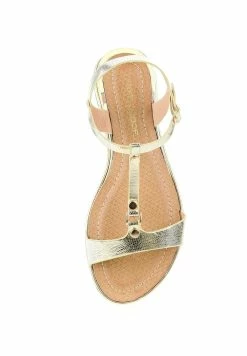 PRIMA MODA Prix Légers PARTANNA - Sandales sandales et nu-pieds ouvert femme -myMo Soldes 4314d3402d9c42f0a046a4dd4bfa781f
