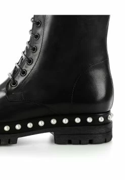 Prix Favorable PRIMA MODA ZOLLINO - Bottines à lacets rond femme -myMo Soldes 43309a9a737f4871bcf025b08b15313b