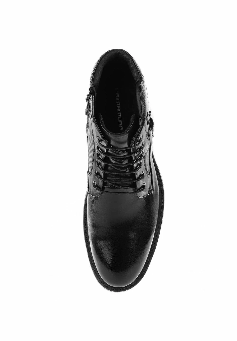 PRIMA MODA Prix Gelé OROTELLI - Santiags boots et bottes rond homme 4 PRIMA MODA Prix Gelé OROTELLI - Santiags boots et bottes rond homme – Image 2