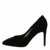 PRIMA MODA PARATICO - Escarpins à talons hauts Prix d’Amis chaussures à talons pointu femme -myMo Soldes 45132376680b45bf92910e10ab38d284