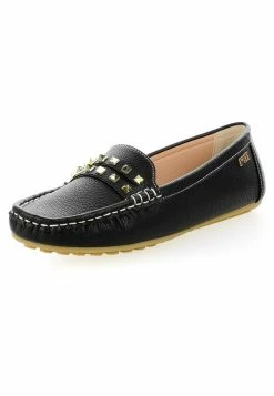 Prix Gelé PRIMA MODA UNSERFRAU - Mocassins rond femme -myMo Soldes 45608469635f4fe88337cf095f3903ad