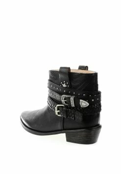Assurance De l’Authenticité PRIMA MODA XIRBI - Santiags bottines pointu femme -myMo Soldes 46640b01d6dd49469f2b02f0831a1a53