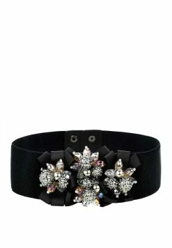 PRIMA MODA Marchandise de première qualité SESTU - Ceinture taille haute sacs et accessoires agrafes femme