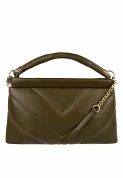 Prix Bradés PRIMA MODA AGOSTA - Sac bandoulière sacs et bagages fermeture à clip femme -myMo Soldes 473a85bbf9574dfa94df180355861df8 2