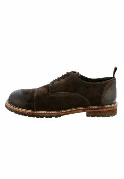 PRIMA MODA CUNEO - Derbies 50% Off De Vente derbies et richelieus rond homme