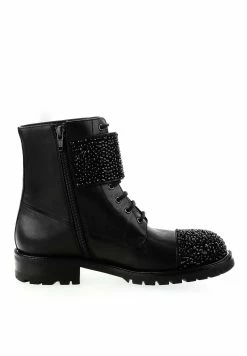 PRIMA MODA ACATE - Bottines à lacets Prix Accessible rond femme 9 PRIMA MODA ACATE - Bottines à lacets Prix Accessible rond femme -myMo Soldes 48677a41f1cc4977944fc3cfd30c82b5