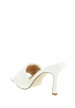 Prix Cassé PRIMA MODA BUONE - Mules à talons ouvert femme -myMo Soldes 48e216338ccb4212a3a9e0e38b03f74c