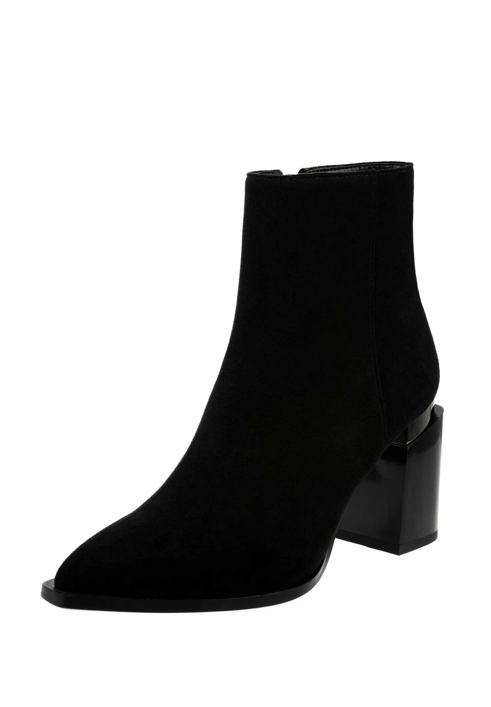 PRIMA MODA ARTANA - Bottines Prix Dynamité pointu femme 4 PRIMA MODA ARTANA - Bottines Prix Dynamité pointu femme – Image 2