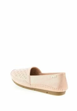 PRIMA MODA Prix Dégriffé UZZANA - Espadrilles rond femme -myMo Soldes 4a1165b286d54574b6bff0e3fa9a495a