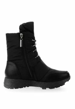 Prix Allégé PRIMA MODA ROVERE - Bottines à lacets rond femme -myMo Soldes 4a11aae71a064e3f926d646dd833543e