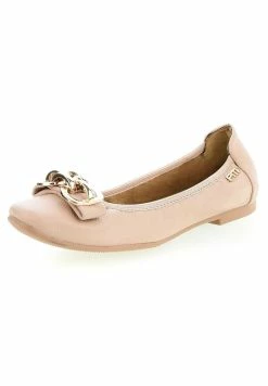 PRIMA MODA Vendre-Réclame ISPANI - Ballerines rond femme -myMo Soldes 4ab54f05a7474b6aa4df871e7097a398