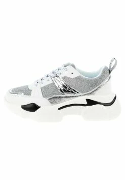 PRIMA MODA Prix Aimable SALTINO - Baskets basses sneakers rond femme