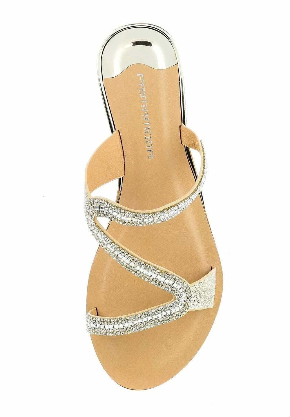 PRIMA MODA Première Qualité ANZINOVA - Tongs sandales et nu-pieds ouvert femme 4 PRIMA MODA Première Qualité ANZINOVA - Tongs sandales et nu-pieds ouvert femme – Image 2