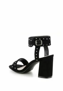 PRIMA MODA ZERBO - Sandales classiques / Spartiates Vendre sandales et nu-pieds ouvert femme -myMo Soldes 4bf03323f35d42d78a62a932ab6e8395