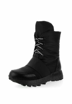 Prix Allégé PRIMA MODA ROVERE - Bottines à lacets rond femme -myMo Soldes 4ca045bbc4ca4131aa25af4dbb572c33