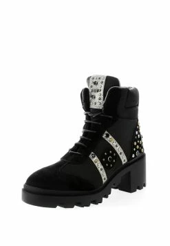 PRIMA MODA En Remise GAIBA - Bottes à lacets rond femme -myMo Soldes 4cc9f13de85242dc88147f5b3b4e5a0e