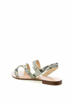 Promos PRIMA MODA VARESENA - Sandales sandales et nu-pieds ouvert femme -myMo Soldes 4d39b4646aaf46ccb9a5c431b17ce380