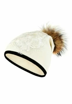 PRIMA MODA PRATA - Bonnet Prix Favorable casquettes, chapeaux et bonnets couleur unie femme