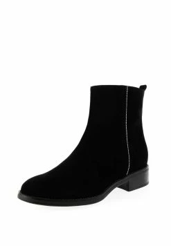 PRIMA MODA TORREANO - Bottines Prix De Rêve rond femme -myMo Soldes 4df39456aa6d43efbc968b44400562f4