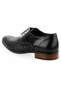 PRIMA MODA Prix Légers GATTINARA - Derbies derbies et richelieus rond homme -myMo Soldes 4df8589e505847fa96b34560304adca2