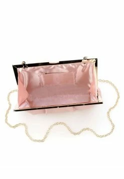 PRIMA MODA MASSA - Sac bandoulière Prix Exclusifs sacs et bagages couleur unie femme -myMo Soldes 4ed51b00149e4acb890cf8d2110b5c74