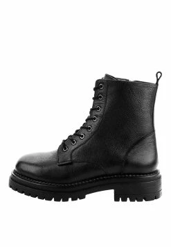 PRIMA MODA En Remise PASTORELLO PASTORELLO - Bottines à lacets rond femme