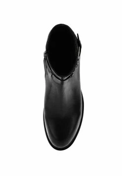 PRIMA MODA ESCHIO ESCHIO - Santiags Prix Distinctifs bottines rond femme -myMo Soldes 4f77b626c69449a087e00603947e15fa