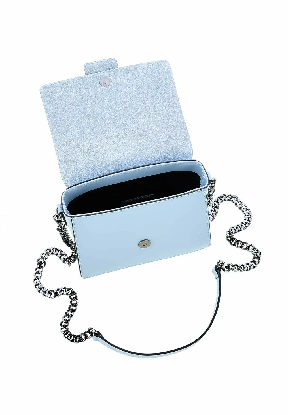 PRIMA MODA Qualité Garantie NURECI - Sac à main sacs et bagages fermoir aimanté femme 6 PRIMA MODA Qualité Garantie NURECI - Sac à main sacs et bagages fermoir aimanté femme – Image 4