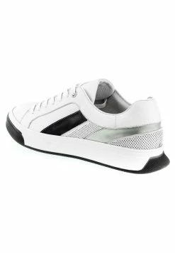 Prix De Lancement PRIMA MODA ALBEROBELLO - Baskets basses sneakers rond homme -myMo Soldes 4fa9c932677246b4aa9f12fc5e8a9021