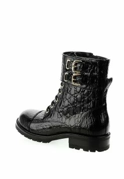 Prix Équitable PRIMA MODA MACOMER - Bottines à lacets rond femme -myMo Soldes 50330fe1c00848d49a12e0cfbe2b9a70