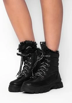 PRIMA MODA CESE - Bottes de neige Prix Distinctifs rond femme