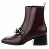 PRIMA MODA Première Qualité LIVATA - Bottines rond femme 2 PRIMA MODA Première Qualité LIVATA - Bottines rond femme -myMo Soldes 5165c76c9c1d4c409f8fe860936264d9 1