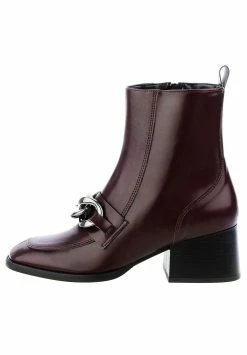 PRIMA MODA LIVATA - Bottines Prix Avantageux rond femme -myMo Soldes 5165c76c9c1d4c409f8fe860936264d9