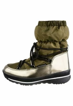 PRIMA MODA MARRADI - Bottes de neige Petit Prix rond femme -myMo Soldes 516cb37070e043b680ddc1f65b286823 2