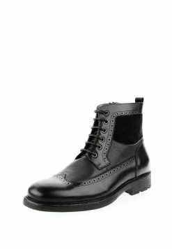 PRIMA MODA SALTARO - Derbies Prix Avantageux derbies et richelieus rond homme -myMo Soldes 51d8cb8938b6470da200486516a484c5