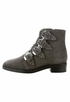 PRIMA MODA PAIROLA - Bottes Produit de première qualité rond femme