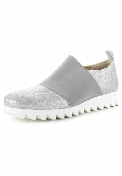 PRIMA MODA Assurance De l’Authenticité NOMADELFIA - Mocassins rond femme -myMo Soldes 521056b6d97d4089a4caad8ccf6f1c62