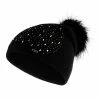 PRIMA MODA TRAVALE - Bonnet Prix De Rêve casquettes, chapeaux et bonnets couleur unie femme -myMo Soldes 522219fe8a09443aa3399d3551db0669 3