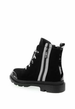 PRIMA MODA Remise En Ligne SCLAFANI - Bottines à lacets rond femme -myMo Soldes 523ff313a17443efbd27e803f4cc5f5b