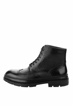 Prix Incroyables PRIMA MODA GABAINO GABAINO - Bottines à lacets boots et bottes rond homme -myMo Soldes 527e087c1bf348ff8cd421fff628bfd1