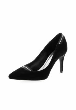 PRIMA MODA Prix Affortable TAURANO - Escarpins à talons hauts chaussures à talons pointu femme -myMo Soldes 529903919d1247fb94f06c4ee04f8f68