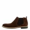 PRIMA MODA Produit de première qualité PECECO - Bottines boots et bottes rond homme -myMo Soldes 531af9f37d334f8d8409e2a8fb6c9c43
