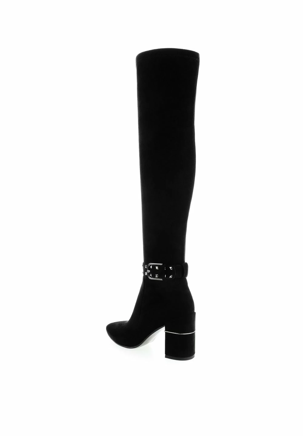 PRIMA MODA Prix Allégé VACCARA - Bottes pointu femme 5 PRIMA MODA Prix Allégé VACCARA - Bottes pointu femme – Image 3