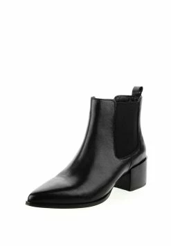 PRIMA MODA Vendre PALOMBAIO - Bottines pointu femme -myMo Soldes 538ccaed88dd4f34b95d7e44c4aa0b9d