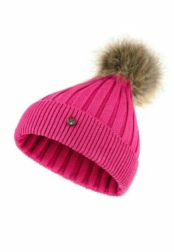 Prix De Rêve PRIMA MODA TOCCHI - Bonnet casquettes, chapeaux et bonnets couleur unie femme -myMo Soldes 53f85f2273f3473b8040ab26d4f223a9 2