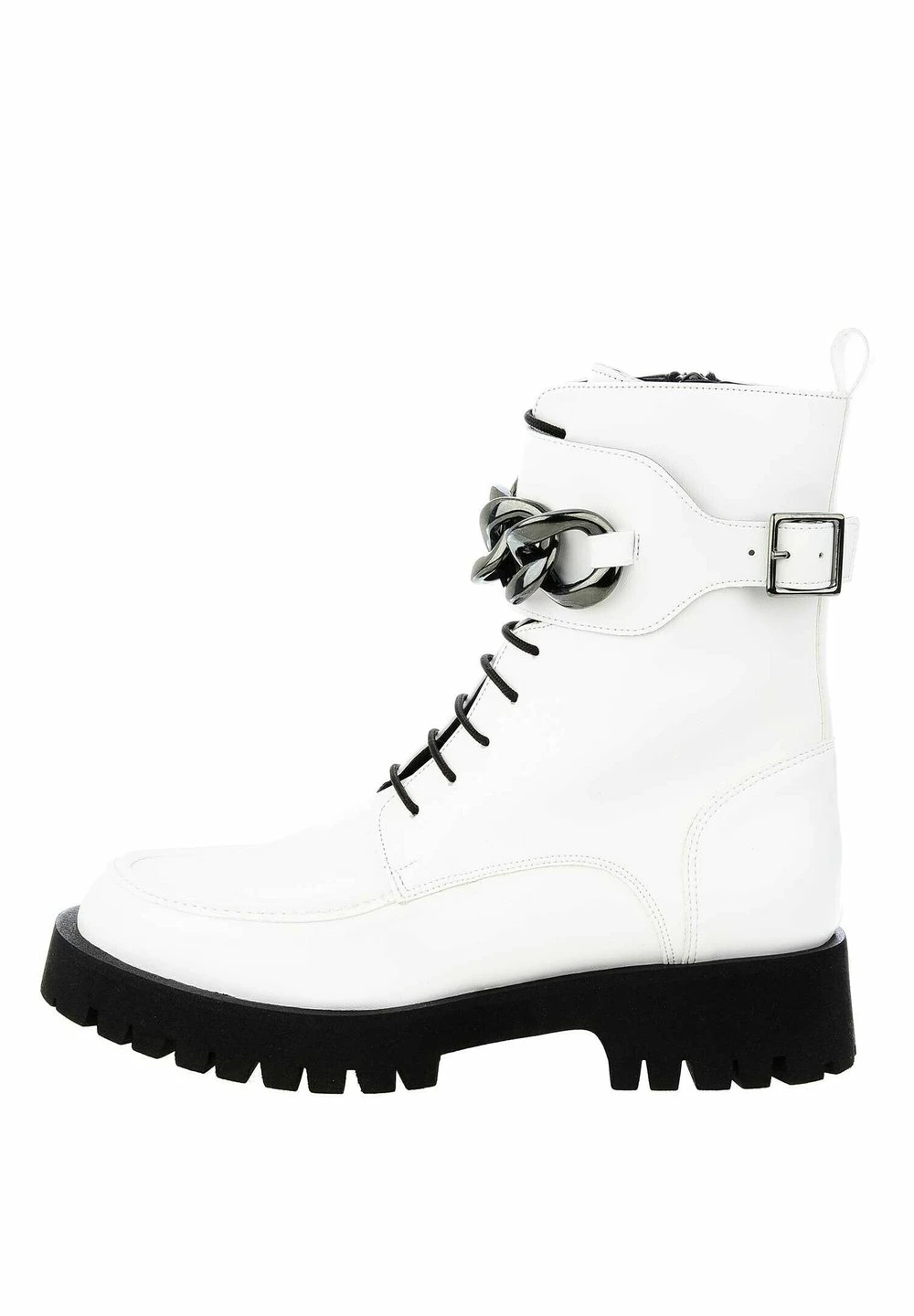 PRIMA MODA Qualité Garantie CAMPLI - Santiags bottines rond femme 8 PRIMA MODA Qualité Garantie CAMPLI - Santiags bottines rond femme – Image 6