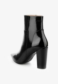 PRIMA MODA Soldes VALDIERI - Bottines à talons hauts chaussures à talons pointu femme 9 PRIMA MODA Soldes VALDIERI - Bottines à talons hauts chaussures à talons pointu femme -myMo Soldes 549c8e6e36624c4383be0cdf143c474e
